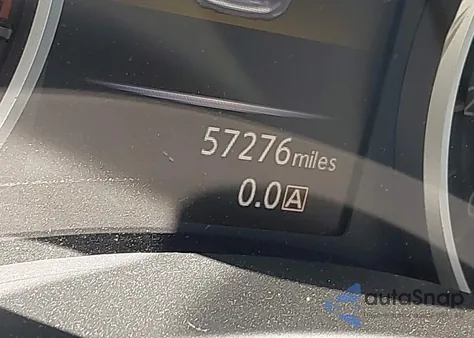 2018 Infiniti Q50 3.0T Luxe from USA, damaged, VIN JN1EV7AR1JM611195